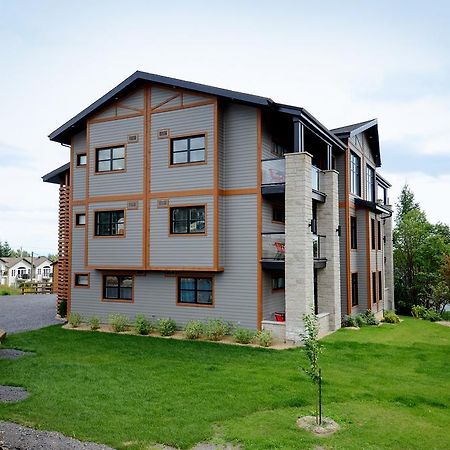 L'Express Apartment Saint-Ferreol-les-Neiges Екстериор снимка