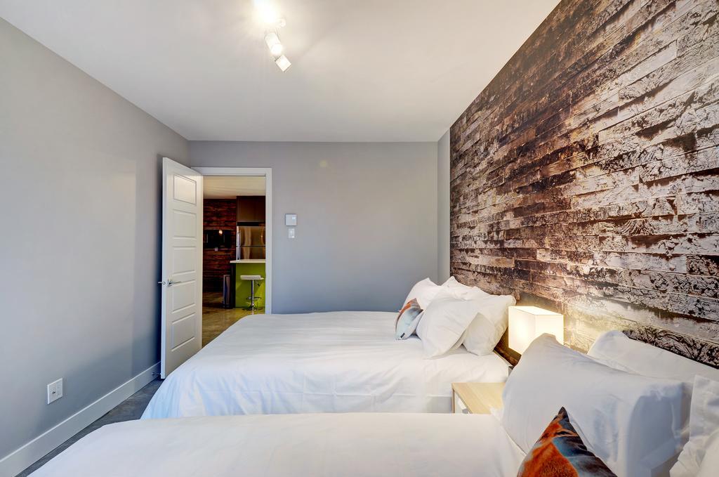 L'Express Apartment Saint-Ferreol-les-Neiges Екстериор снимка