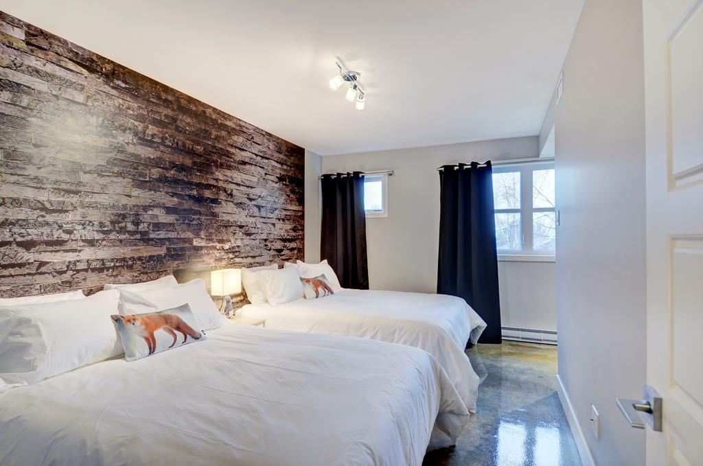 L'Express Apartment Saint-Ferreol-les-Neiges Екстериор снимка
