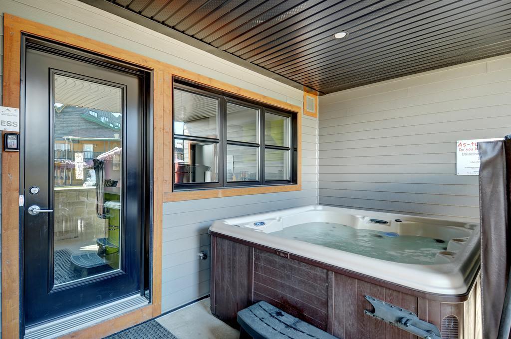 L'Express Apartment Saint-Ferreol-les-Neiges Екстериор снимка