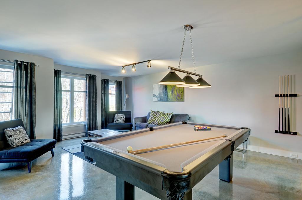L'Express Apartment Saint-Ferreol-les-Neiges Екстериор снимка